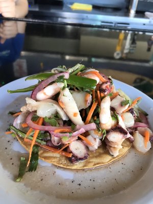 Bajamar Seafood & Tacos by null