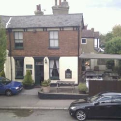 Villiers Arms