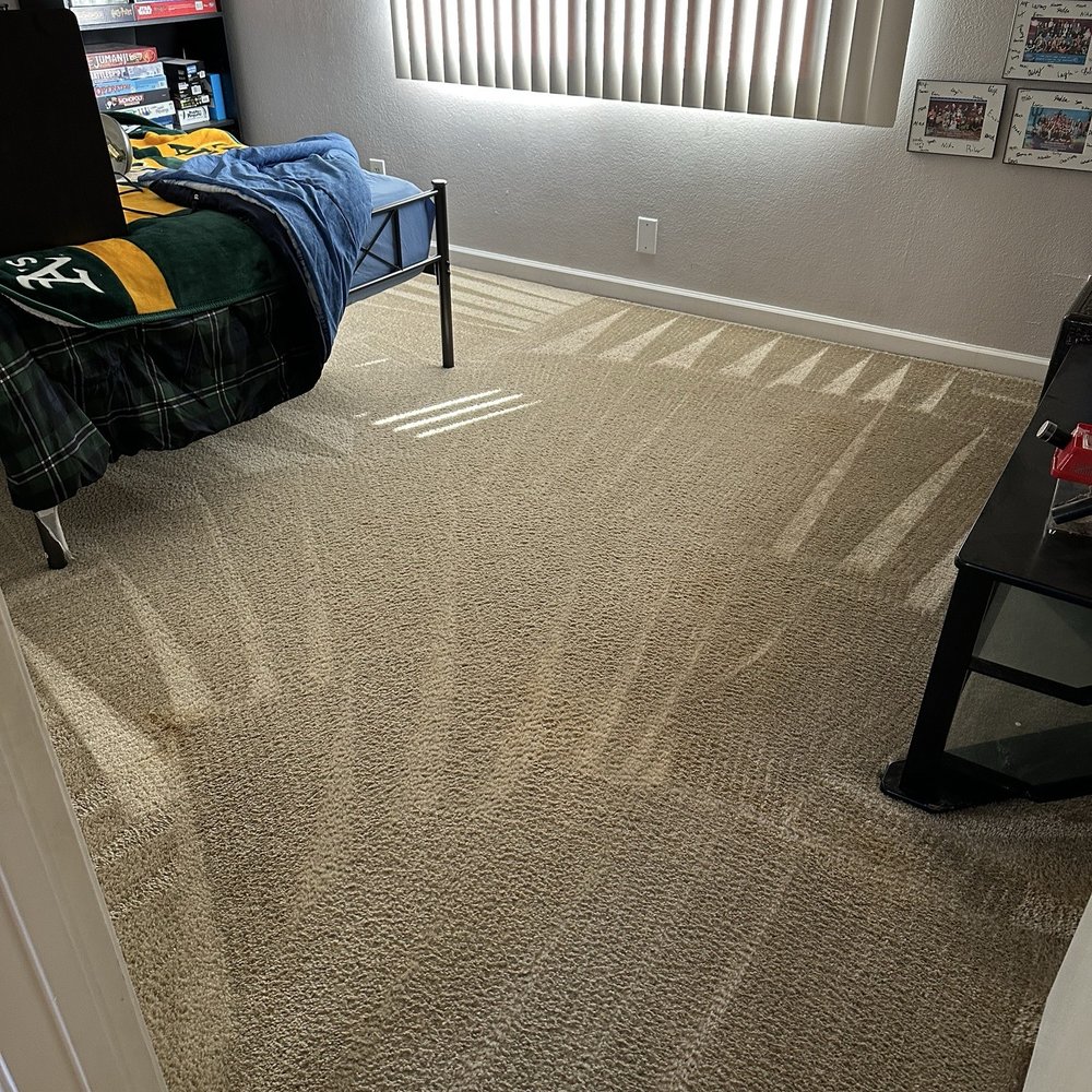 Carpenter's Steam Cleaning - Carpet Cleaning Near Me