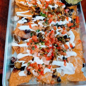 Cantina - Nachos - Wine Bars Near Me - Yonkers, New York Cantina - Nachos - Wine Bars Near Me - Yonkers, New York