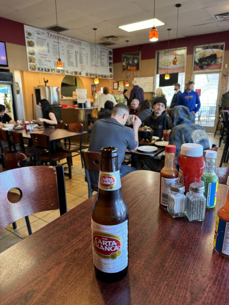 Taqueria Jalos