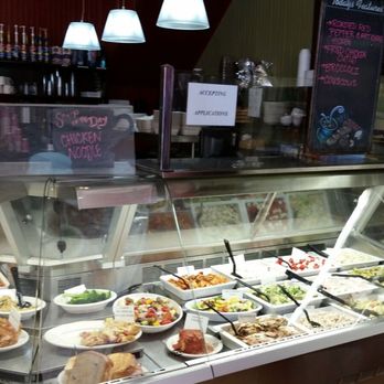 Presti's Bakery - A snippet of the food they offer - Bakeries Near Me - Cleveland, Ohio Presti's Bakery - A snippet of the food they offer - Bakeries Near Me - Cleveland, Ohio