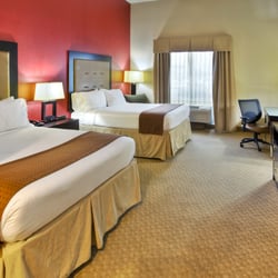Holiday Inn Killeen - Fort Cavazos Area - Lots of space