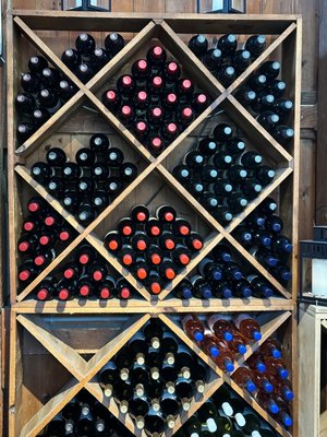 Lenz Winery by null