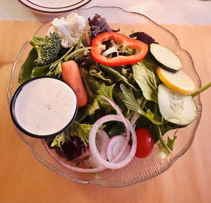 Dupuis’ Restaurant by null