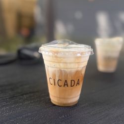 Cicada Coffee