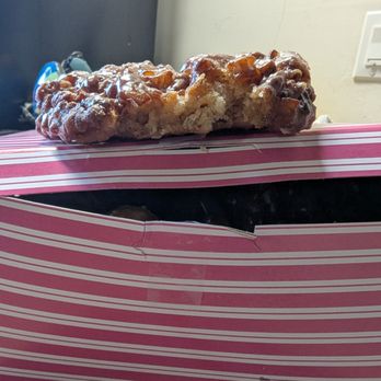 Johnny's Donuts - Donuts Near Me - Lafayette, California Johnny's Donuts - Donuts Near Me - Lafayette, California