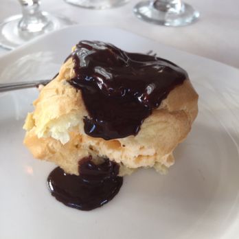 Meson Sabika - Profiterole - Tapas Bars Near Me - Naperville, Illinois