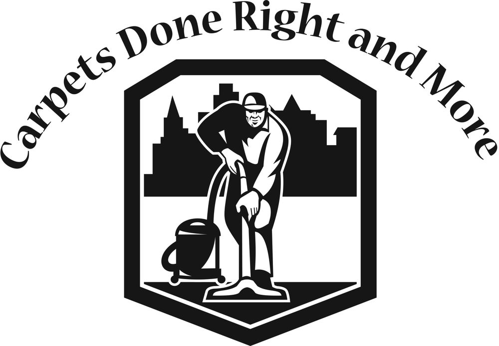 CARPETS DONE RIGHT AND MORE Updated October 2024 Britton, South