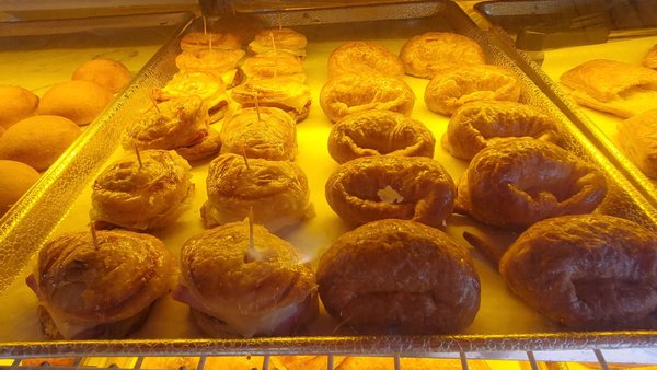 Ricky Bakery #2 (Coral Way) by null