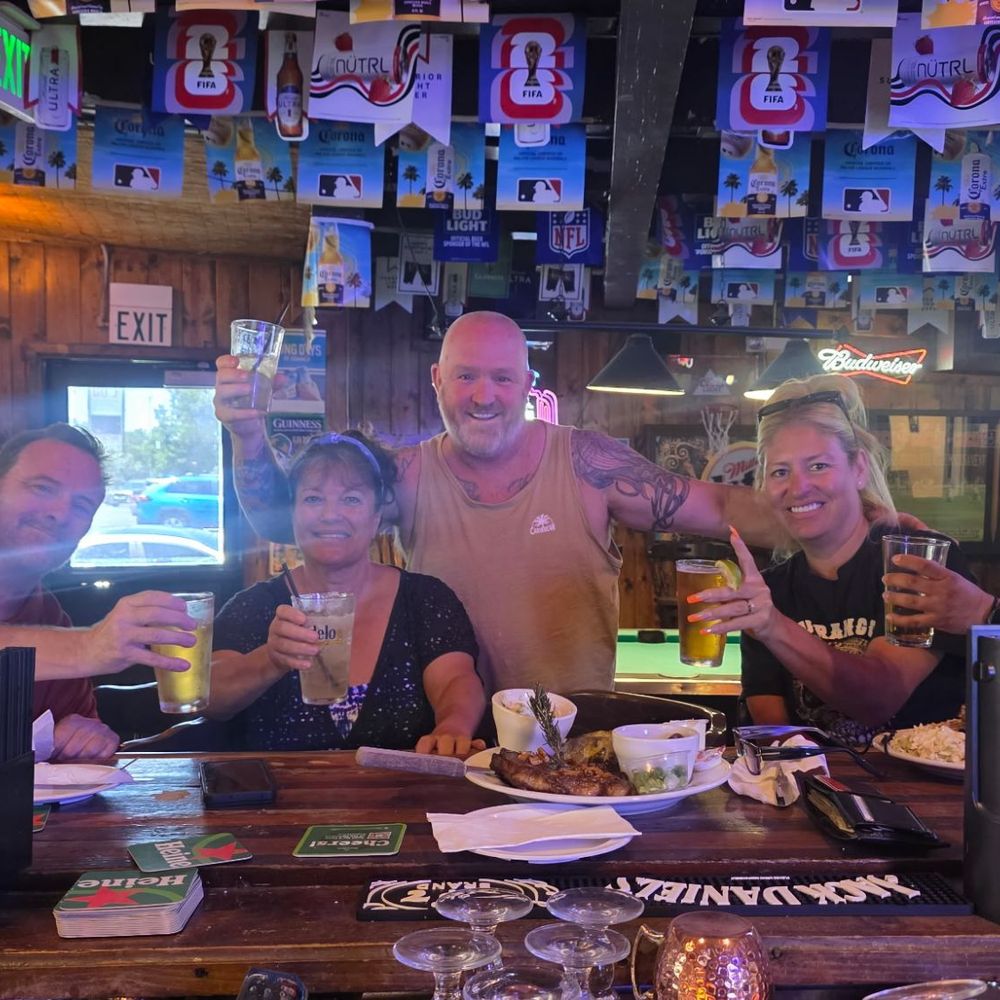 Springbok Bar & Grill - Lunch is Served! - Sports Bars Near Me - Van Nuys, California Springbok Bar & Grill - Lunch is Served! - Sports Bars Near Me - Van Nuys, California