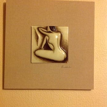 Atmosphère - Tableau de femme - Gift Shops Near Me - Châtillon, 92