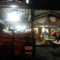 Churrasquim do Moranguim