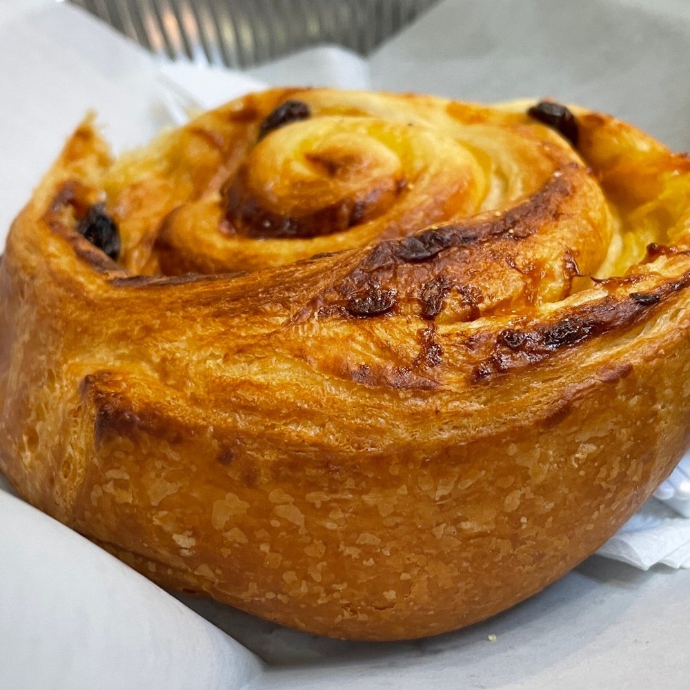 Malibu Brew Coffee - a pastry in a basket - Coffee & Tea Near Me - Atascadero, California Malibu Brew Coffee - a pastry in a basket - Coffee & Tea Near Me - Atascadero, California