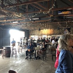 High Five Dive Bar - Main space