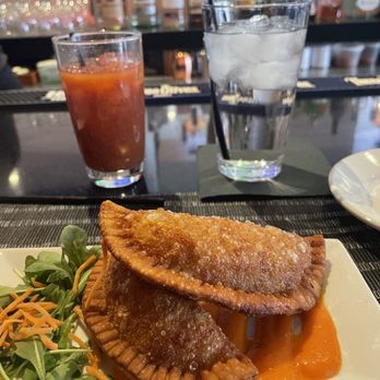 MK Valencia - New American Near Me - Ridgefield Park, New Jersey