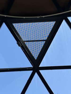 Clear Sky Resorts - Bryce Canyon - Unique Stargazing Domes by null