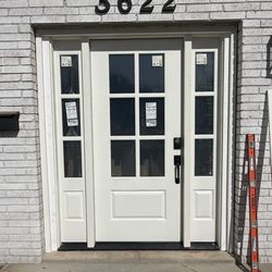 TM Handyman Services