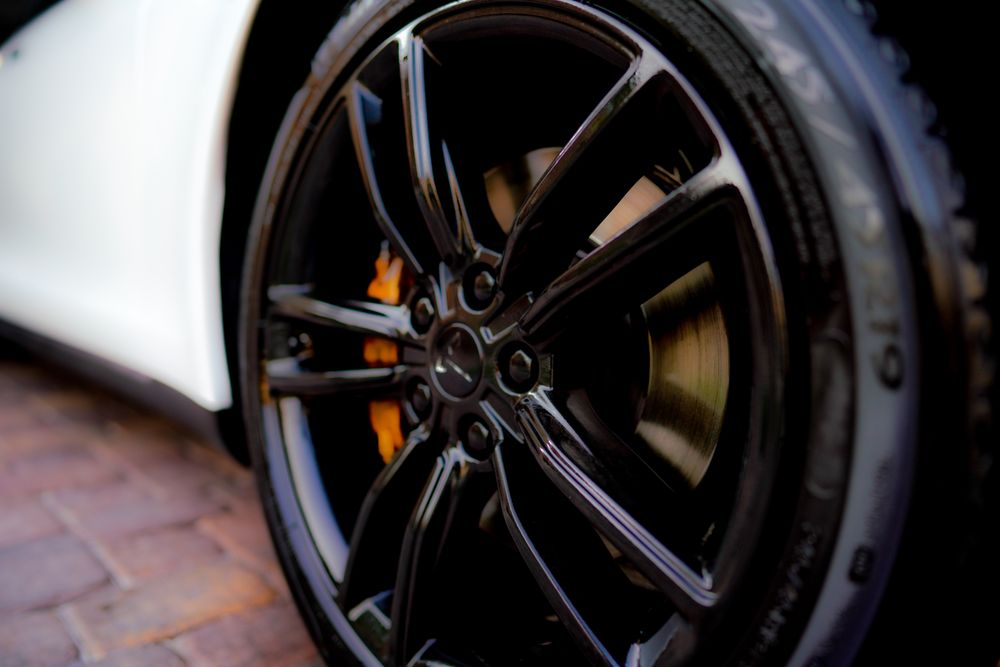 360 Mobile Express Car Wash, Las Vegas Roadtrippers