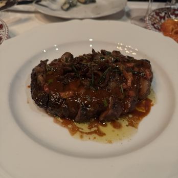 Carbone - Ribeye Diana - Italian Near Me - New York, New York Carbone - Ribeye Diana - Italian Near Me - New York, New York