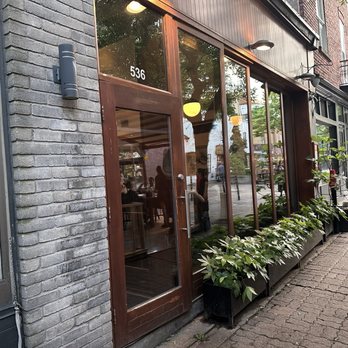 Au Pied de Cochon - Canadian (New) Near Me - Montreal, Quebec
