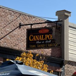 Canal Port - Restaurant