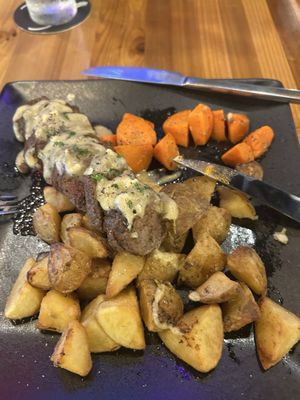 Brass Elk Brewing by null