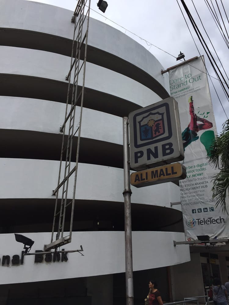ALI MALL - Updated July 2026 - General Romulo Avenue, Quezon City ...