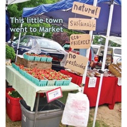 Carrboro Free Press - Pic is property of Carrboro Free Press.