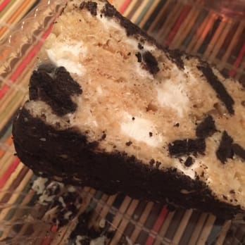 Flying Monkey Bakery - Cookies and cream marshmallow treat - Bakeries Near Me - Philadelphia, Pennsylvania Flying Monkey Bakery - Cookies and cream marshmallow treat - Bakeries Near Me - Philadelphia, Pennsylvania