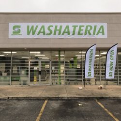 Senor Suds Washateria - Come see us to make sure your clothes are clean and ready to make you look your best for the week!
