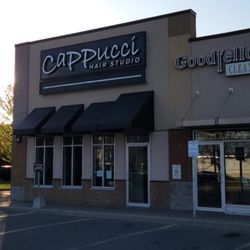 Cappucci Hair Studio
