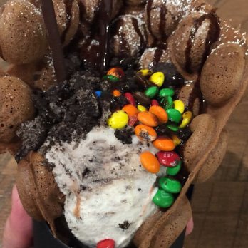 Kokee Tea - Desserts Near Me - Richmond, Virginia