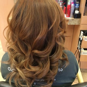 Bebe Salon - Hair Stylists Near Me - Garden Grove, California