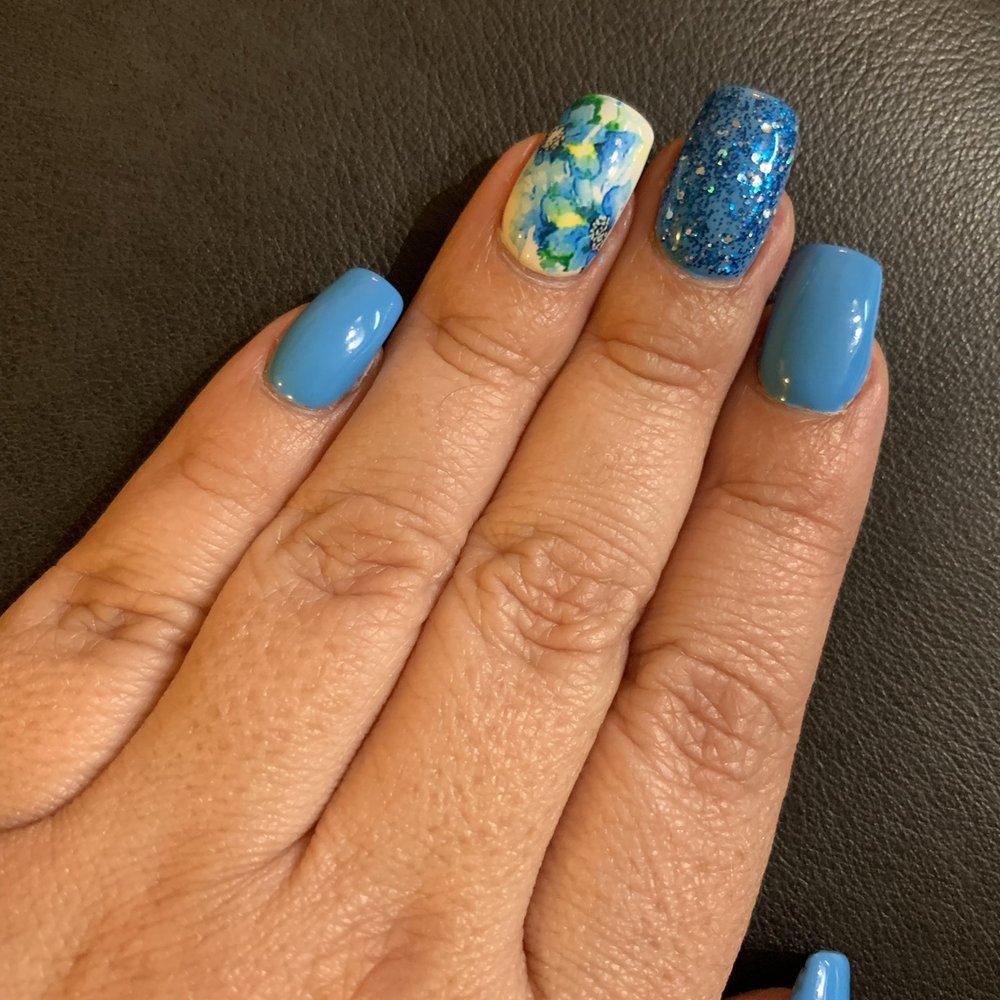 Pink Sassy Nails - Nail Salons Near Me - Gilroy, California