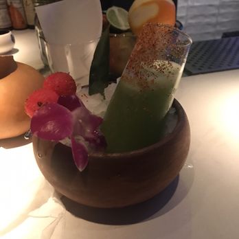 La Viuda Negra - This called the peje lagarto flavor is amazing and is my favorite drink.. - Bars Near Me - Dallas, Texas La Viuda Negra - This called the peje lagarto flavor is amazing and is my favorite drink.. - Bars Near Me - Dallas, Texas