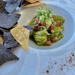 Escondido - Ceviche Verde
