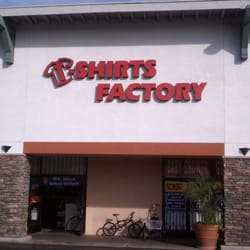 T - Shirts Factory