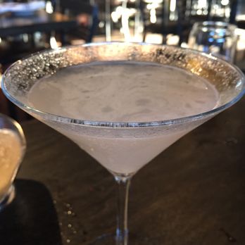 Commoner & Co - Martini of some kind? - Cocktail Bars Near Me - Tucson, Arizona Commoner & Co - Martini of some kind? - Cocktail Bars Near Me - Tucson, Arizona