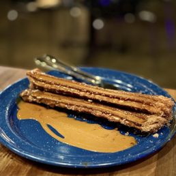 Churros Churros