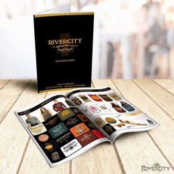 RiverCity Screenprinting & Embroidery - Lots of products and designs for those in the Bar and Restaurant industry! Download our catalogs from our website.