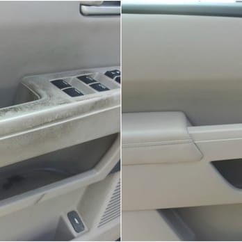 Summit Auto Detailing - What a base interior can do! - Auto Detailing Near Me Summit Auto Detailing - What a base interior can do! - Auto Detailing Near Me