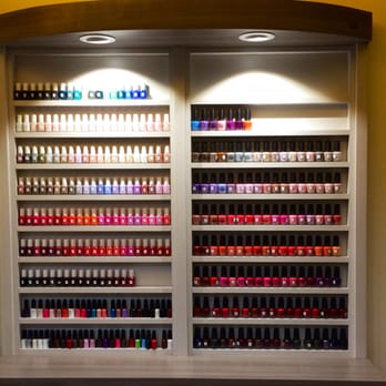S - Town Nails & Spa - Nail Salons Near Me - E Northport, New York