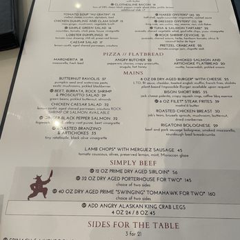 Park Ave Kitchen by David Burke - New American Near Me - New York, New York Park Ave Kitchen by David Burke - New American Near Me - New York, New York