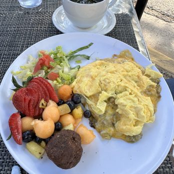 Cafe Lush - Lushaladas - Cafes Near Me - Albuquerque, New Mexico