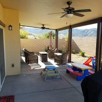 Patios4All - Decks & Railing Near Me - Reseda, California