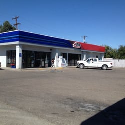 Conoco