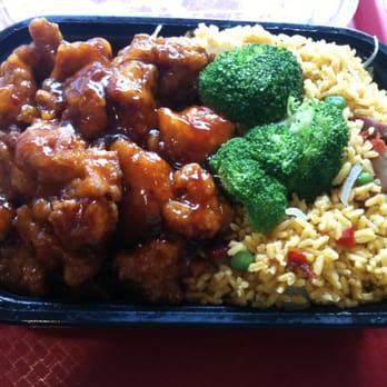 Future Restaurant - Chinese Near Me - Jersey City, New Jersey
