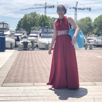 David's Bridal - My daughter in her dress - Bridal Near Me - Waldorf, Maryland David's Bridal - My daughter in her dress - Bridal Near Me - Waldorf, Maryland
