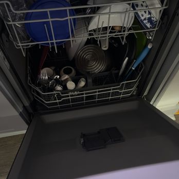 Astonishingly Clean - Nothing was put away. I literally booked just to get this out the way and now I still have to do it. - Home Cleaning Near Me Astonishingly Clean - Nothing was put away. I literally booked just to get this out the way and now I still have to do it. - Home Cleaning Near Me